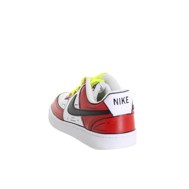 SCARPETTA NIKE COURT CUSTOM NIKE CUSTOM - Mad Fashion | img vers.650x/